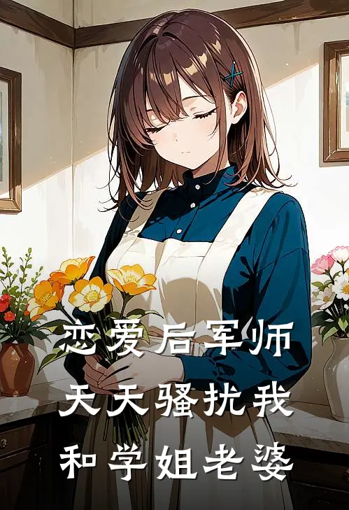 恋爱后军师天天骚扰我和学姐老婆陆屿张韩全文免费阅读_热门小说大全恋爱后军师天天骚扰我和学姐老婆陆屿张韩