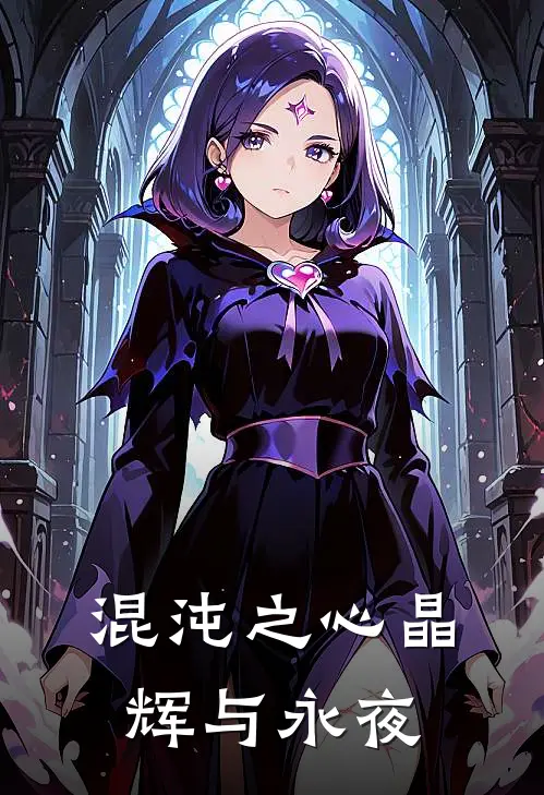 混沌之心晶辉与永夜(雪晶儿雪晶儿)完结小说推荐_免费小说混沌之心晶辉与永夜(雪晶儿雪晶儿)