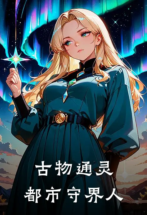 古物通灵：都市守界人(封砚玉佩)完本小说_全本免费小说古物通灵：都市守界人封砚玉佩