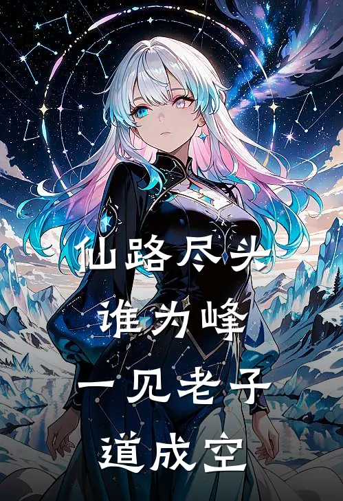 《仙路尽头谁为峰，一见老子道成空》白南张三全本阅读_(白南张三)全集阅读