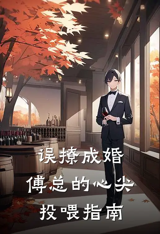 误撩成婚：傅总的心尖投喂指南(傅云深苏晚卿)完整版免费全文阅读_完本小说推荐误撩成婚：傅总的心尖投喂指南(傅云深苏晚卿)