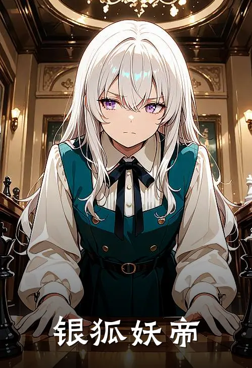 银狐妖帝(陈小九陈记)小说免费在线阅读_银狐妖帝(陈小九陈记)大结局阅读