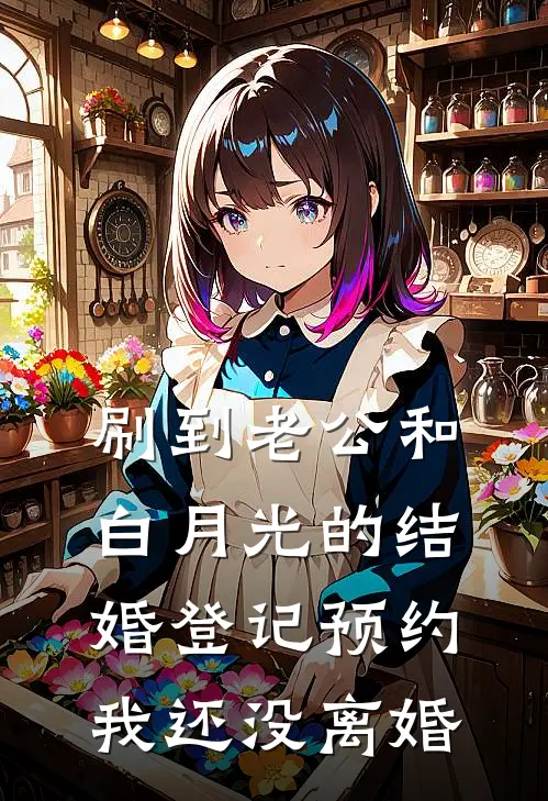 刷到老公和白月光的结婚登记预约，我还没离婚(陈远白月光)无弹窗小说免费阅读_小说完整版免费阅读刷到老公和白月光的结婚登记预约，我还没离婚陈远白月光