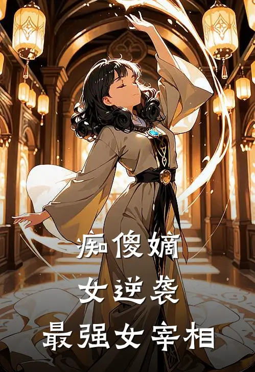 痴傻嫡女逆袭：最强女宰相白毅沈清辞完整版小说全文免费阅读_最新章节列表痴傻嫡女逆袭：最强女宰相(白毅沈清辞)