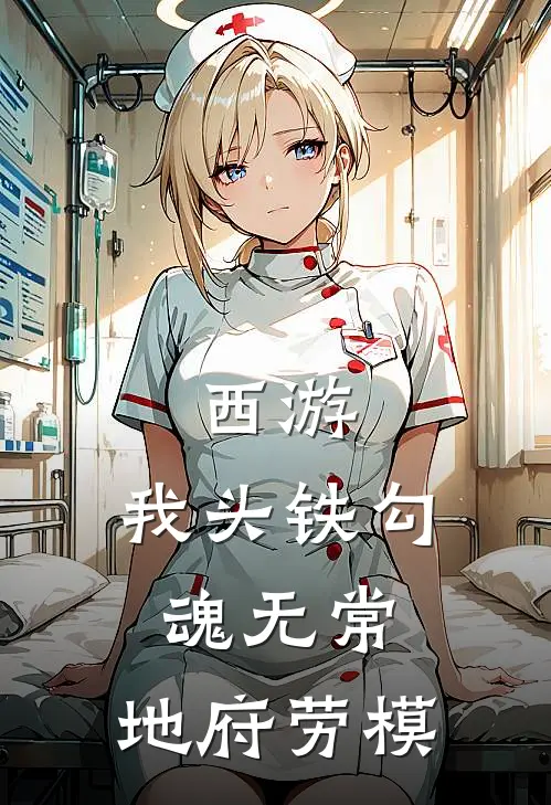 西游：我头铁勾魂无常，地府劳模王业狄青免费完结小说_完本完结小说西游：我头铁勾魂无常，地府劳模(王业狄青)