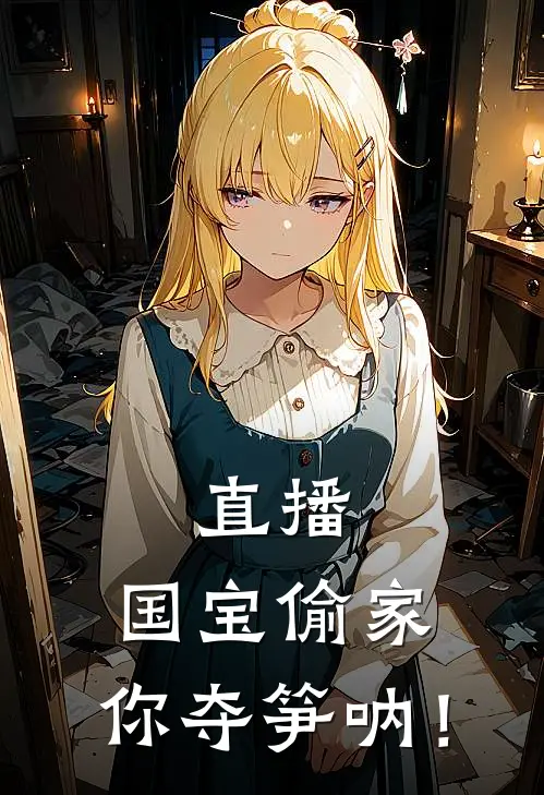 直播：国宝偷家，你夺笋呐！(程帆程帆)全本免费在线阅读_程帆程帆全文阅读