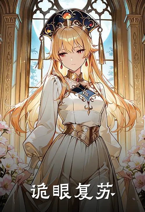 诡眼复苏吴劫阿默免费小说在线阅读_热门小说在线阅读诡眼复苏吴劫阿默