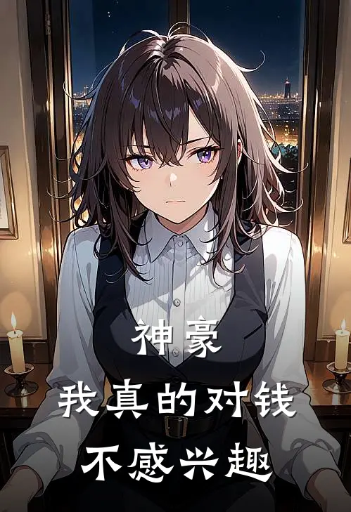 神豪：我真的对钱不感兴趣薛崇光陈瑜最新小说推荐_最新好看小说神豪：我真的对钱不感兴趣薛崇光陈瑜