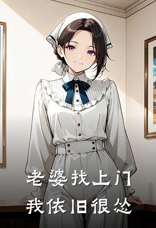 老婆找上门，我依旧很怂林安陈浩最新小说推荐_最新好看小说老婆找上门，我依旧很怂林安陈浩