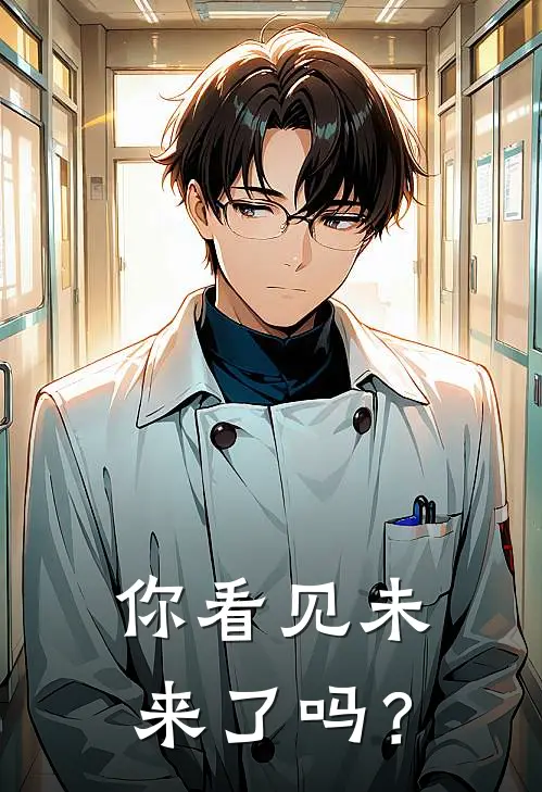 你看见未来了吗？李工张磊免费完结小说_完本完结小说你看见未来了吗？(李工张磊)