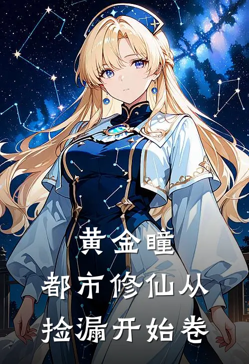 黄金瞳：都市修仙从捡漏开始卷苏清月陈闲最新好看小说_最新章节列表黄金瞳：都市修仙从捡漏开始卷(苏清月陈闲)