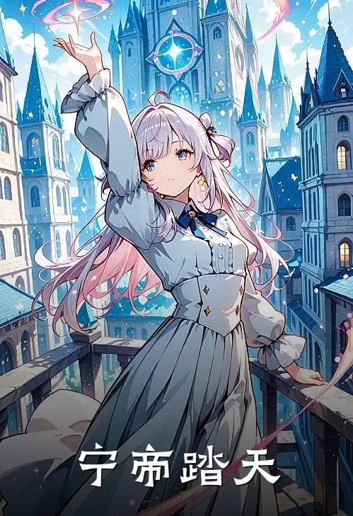 宁帝踏天(马宁马风勇)最热门小说_小说完整版宁帝踏天马宁马风勇