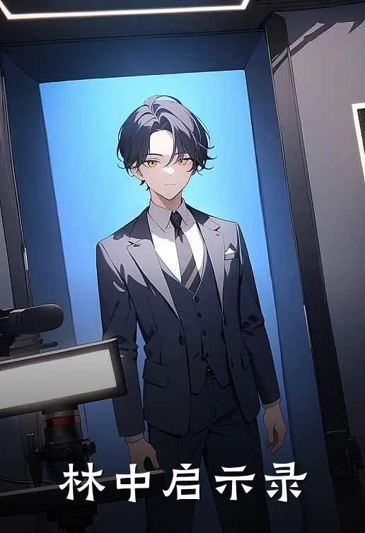 林中启示录(吕宁泽吴永乐)热门网络小说推荐_免费完结版小说林中启示录(吕宁泽吴永乐)