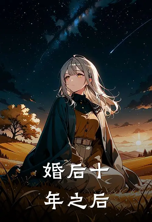 婚后十年之后颜一颜一热门完结小说_最热门小说婚后十年之后颜一颜一