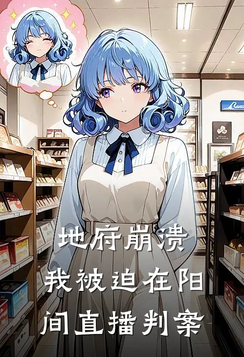 地府崩溃，我被迫在阳间直播判案（赵日天钱二）全文免费阅读无弹窗大结局_地府崩溃，我被迫在阳间直播判案最新章节列表