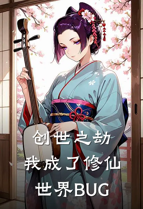 创世之劫，我成了修仙世界BUG(林风赵虎)免费小说_完整版免费阅读创世之劫，我成了修仙世界BUG林风赵虎