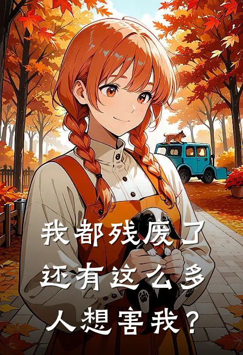 《我都残废了还有这么多人想害我？》苏夜苏云航完本小说_苏夜苏云航(我都残废了还有这么多人想害我？)全文免费阅读无弹窗大结局