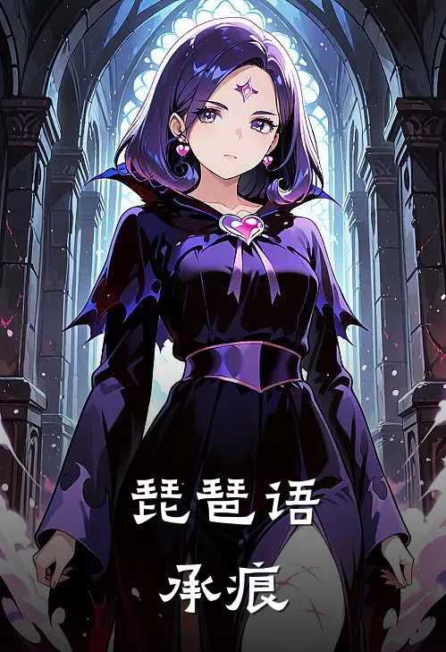 琵琶语：承痕月白青禾完结小说_免费小说在线看琵琶语：承痕月白青禾