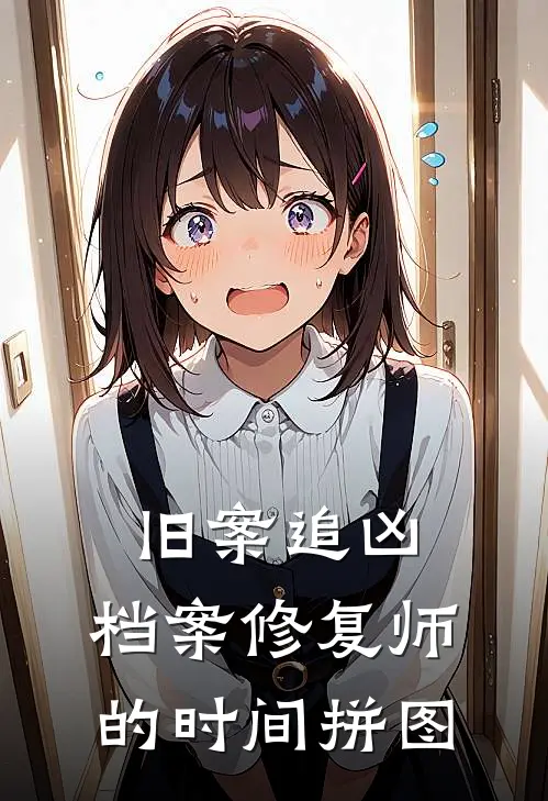 旧案追凶：档案修复师的时间拼图陈默高建明完本热门小说_小说完结版旧案追凶：档案修复师的时间拼图(陈默高建明)