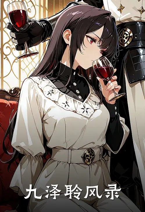 九泽聆风录(林澈灵川)最新完结小说_完结版小说全文免费阅读九泽聆风录(林澈灵川)