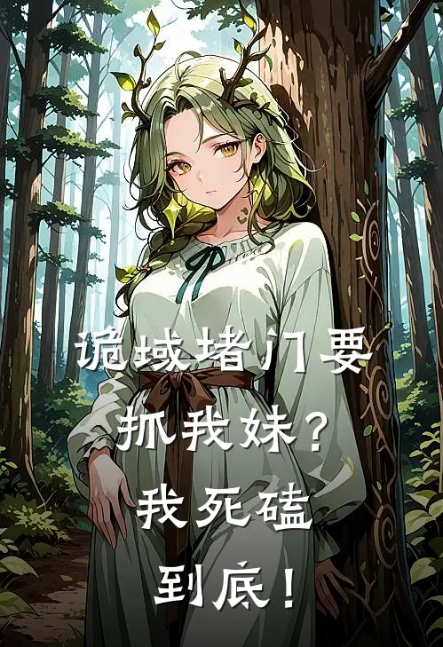 诡域堵门要抓我妹？我死磕到底！林砚溪溪完结小说_免费小说在线看诡域堵门要抓我妹？我死磕到底！林砚溪溪