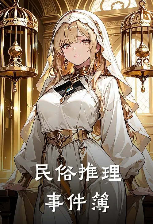 民俗推理事件簿(高仓如月椿)全本免费小说_最新章节列表民俗推理事件簿(高仓如月椿)