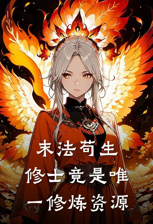 末法苟生：修士竟是唯一修炼资源洛儒清清渊免费小说在线看_完本小说阅读末法苟生：修士竟是唯一修炼资源(洛儒清清渊)