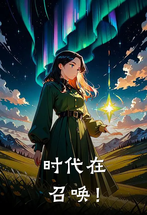 时代在召唤！全文免费阅读无弹窗大结局_时代在召唤！（张辰李方平）最新小说