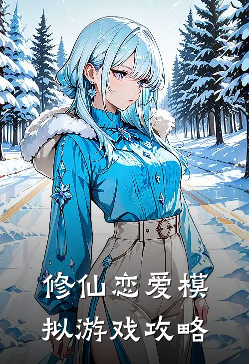 修仙恋爱模拟游戏攻略