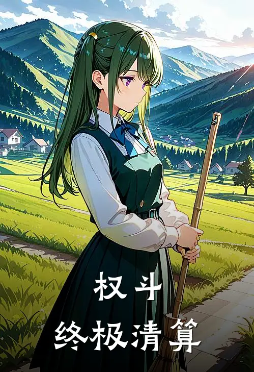 权斗：终极清算顾兰亭贾明义最新完结小说推荐_最新更新小说权斗：终极清算(顾兰亭贾明义)