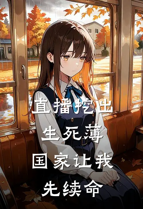 直播挖出生死薄，国家让我先续命(邢无期叶少)全文免费在线阅读_直播挖出生死薄，国家让我先续命热门小说