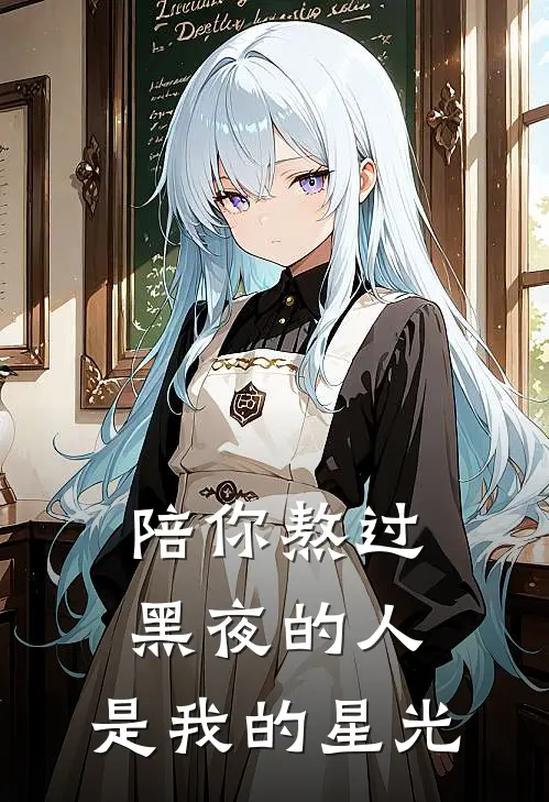 陪你熬过黑夜的人，是我的星光沈叙苏晚星完本完结小说_无弹窗全文免费阅读陪你熬过黑夜的人，是我的星光(沈叙苏晚星)