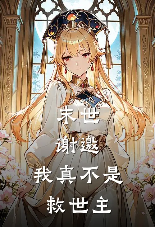 末世：谢邀，我真不是救世主林枫穆明沉小说完结_免费小说全本末世：谢邀，我真不是救世主(林枫穆明沉)