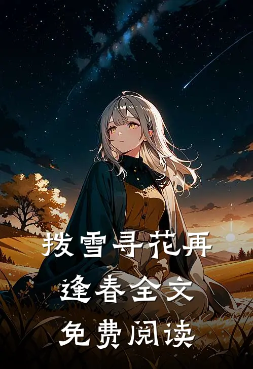 拨雪寻花再逢春全文免费阅读