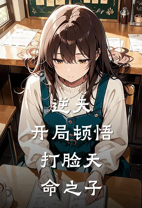 逆天：开局顿悟，打脸天命之子(秦默黄毛强)全文阅读免费全集_完结小说逆天：开局顿悟，打脸天命之子秦默黄毛强