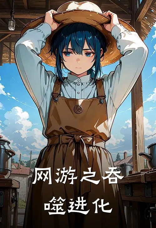 网游之吞噬进化