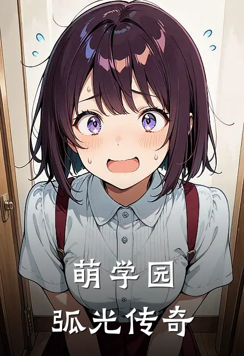 帕特立夏坚尼萌学园：弧光传奇完结版在线阅读_萌学园：弧光传奇全集免费在线阅读