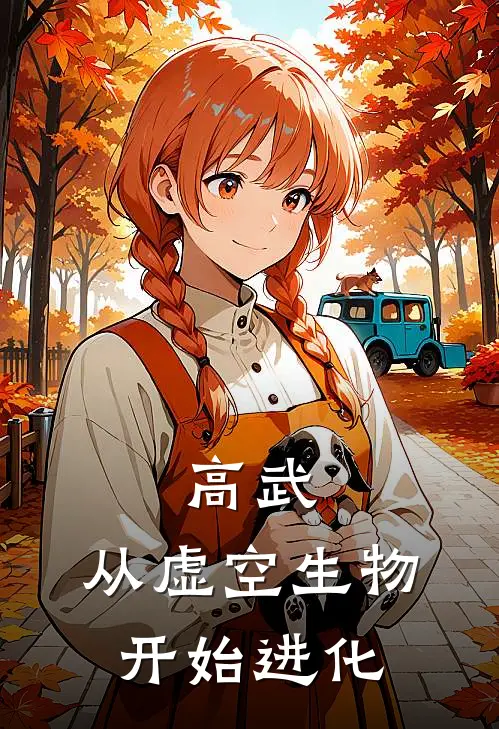 高武：从虚空生物，开始进化林凡哥布林热门完本小说_最新章节列表高武：从虚空生物，开始进化(林凡哥布林)