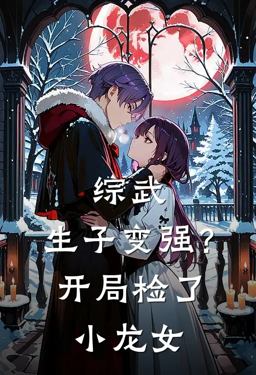 综武：生子变强？开局检了小龙女(苏君临王重阳)最热门小说_全本完结小说综武：生子变强？开局检了小龙女(苏君临王重阳)