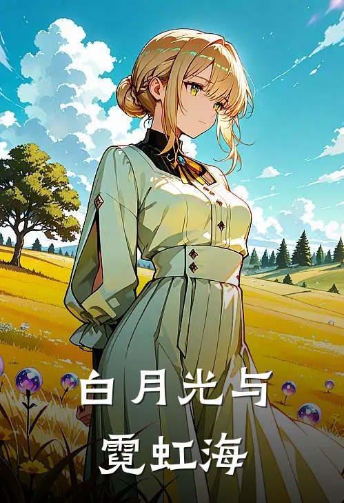 白月光与霓虹海(林有有张娴)完结的热门小说_全本免费完结小说白月光与霓虹海(林有有张娴)