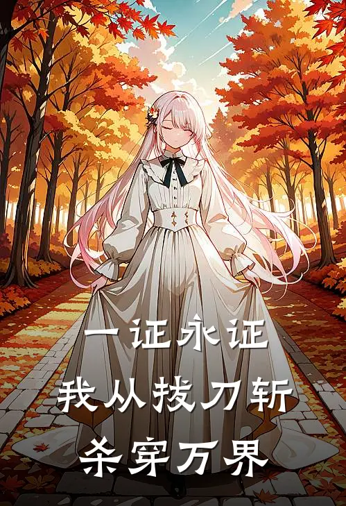 一证永证：我从拔刀斩杀穿万界