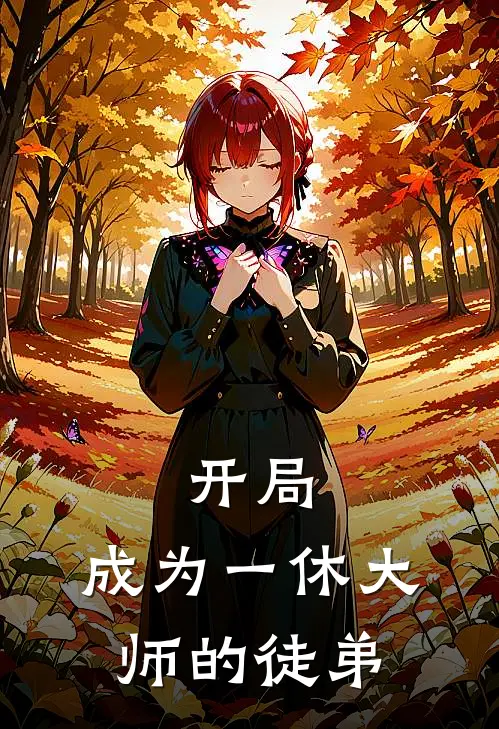 开局：成为一休大师的徒弟陈青云嘉乐免费完整版小说_热门小说大全开局：成为一休大师的徒弟陈青云嘉乐