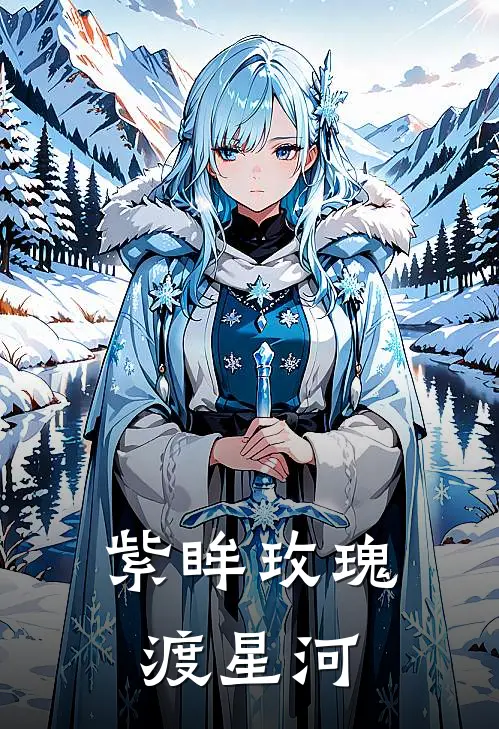 紫眸玫瑰渡星河陈砚陈砚免费小说全集_免费小说在哪看紫眸玫瑰渡星河(陈砚陈砚)