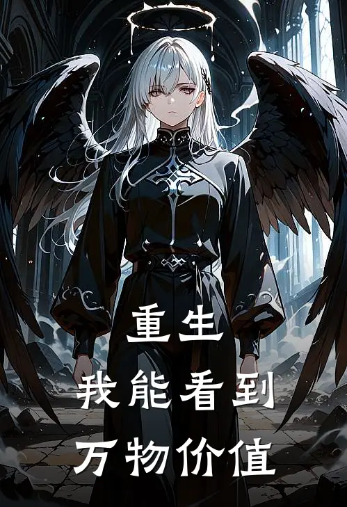 重生：我能看到万物价值苏铭张浩无弹窗全文免费阅读_最新推荐小说重生：我能看到万物价值(苏铭张浩)