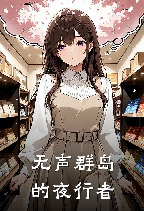 无声群岛的夜行者顾沉林珩完结小说大全_免费热门小说无声群岛的夜行者(顾沉林珩)