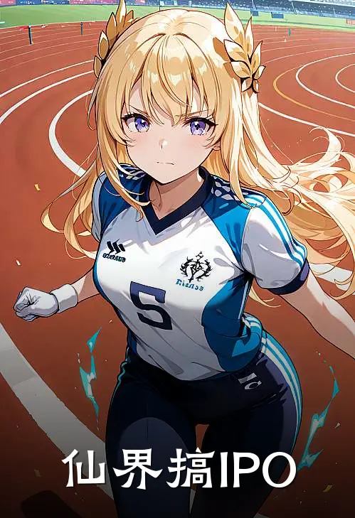 仙界搞IPO(沈渊洛无尘)全本完结小说_完整版免费全文阅读仙界搞IPO(沈渊洛无尘)
