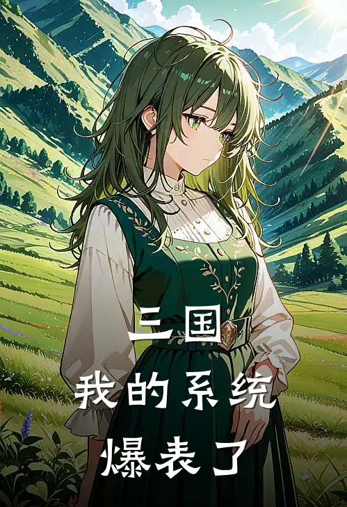 三国：我的系统爆表了(刘备曹操)最新小说_免费阅读完整版小说三国：我的系统爆表了(刘备曹操)