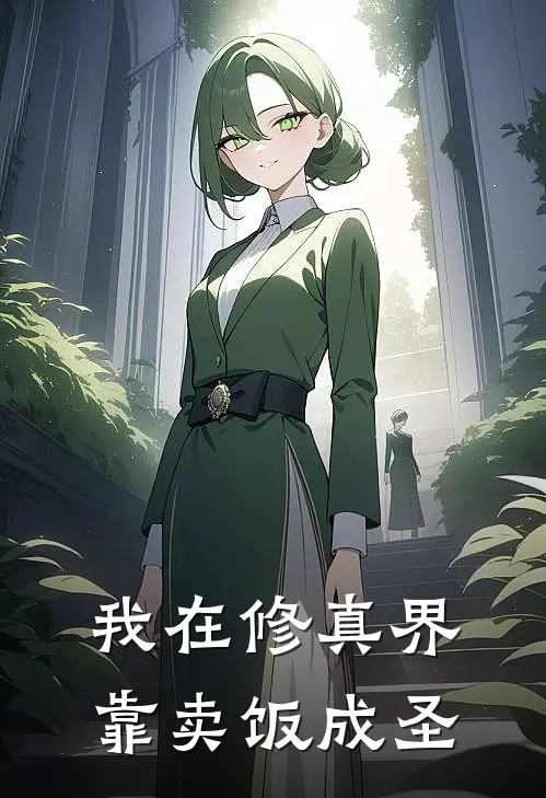 林舟雷啸天(我在修真界靠卖饭成圣)全本阅读_林舟雷啸天最新热门小说
