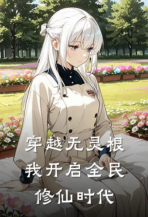 穿越无灵根，我开启全民修仙时代(陈序陈忠)完本小说大全_完本热门小说穿越无灵根，我开启全民修仙时代陈序陈忠