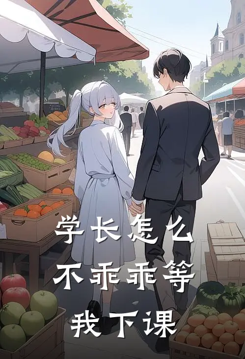 学长怎么不乖乖等我下课(池倾程凛)最热门小说_小说完整版学长怎么不乖乖等我下课池倾程凛